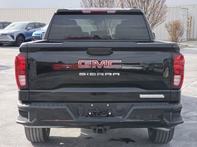 New 2026 GMC Sierra 1500 Elevation image 18