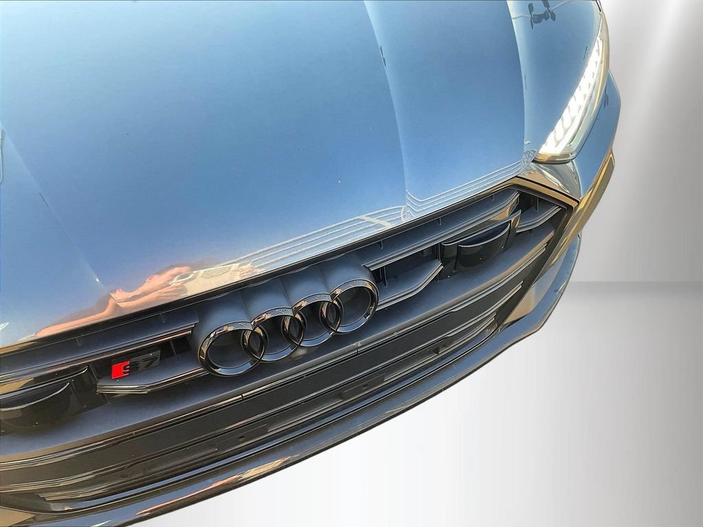 Used 2021 Audi S7 Prestige w/ Prestige Package AWD/4WD image 33