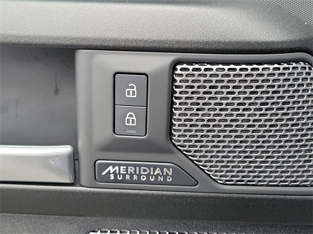 Used 2024 Land Rover Defender 110 Carpathian Edition image 13