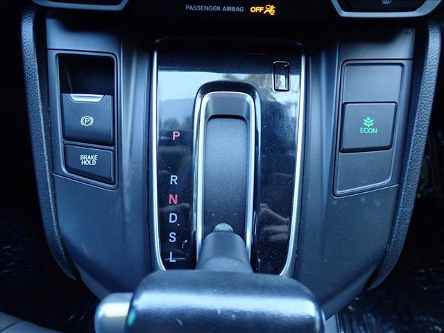Used 2018 Honda CR-V Touring image 23