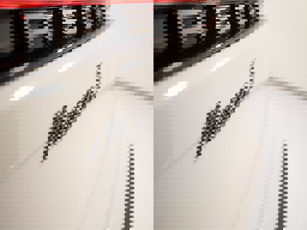 New 2026 Porsche Macan S image 38