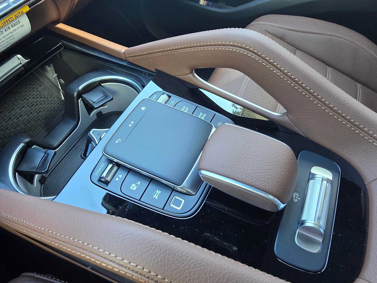 New 2026 Mercedes-Benz GLE 580 4MATIC image 31