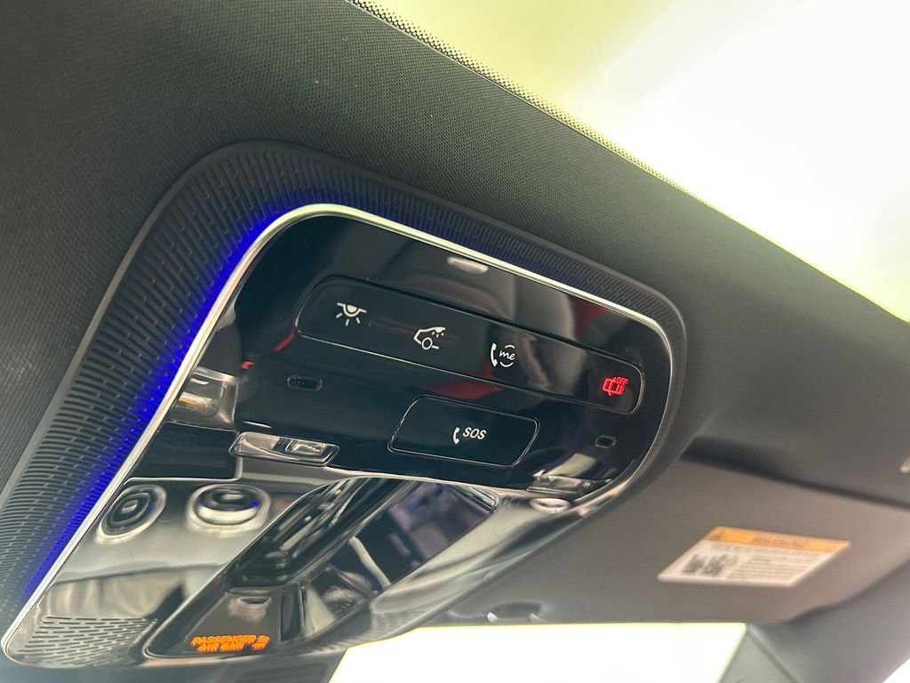 Used 2026 Mercedes-Benz CLE 53 AMG 4MATIC Coupe image 23