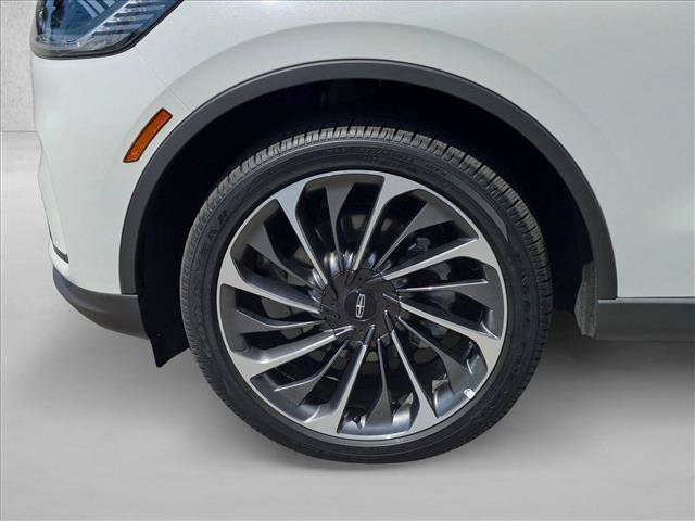 New 2026 Lincoln Aviator Reserve RWD image 16