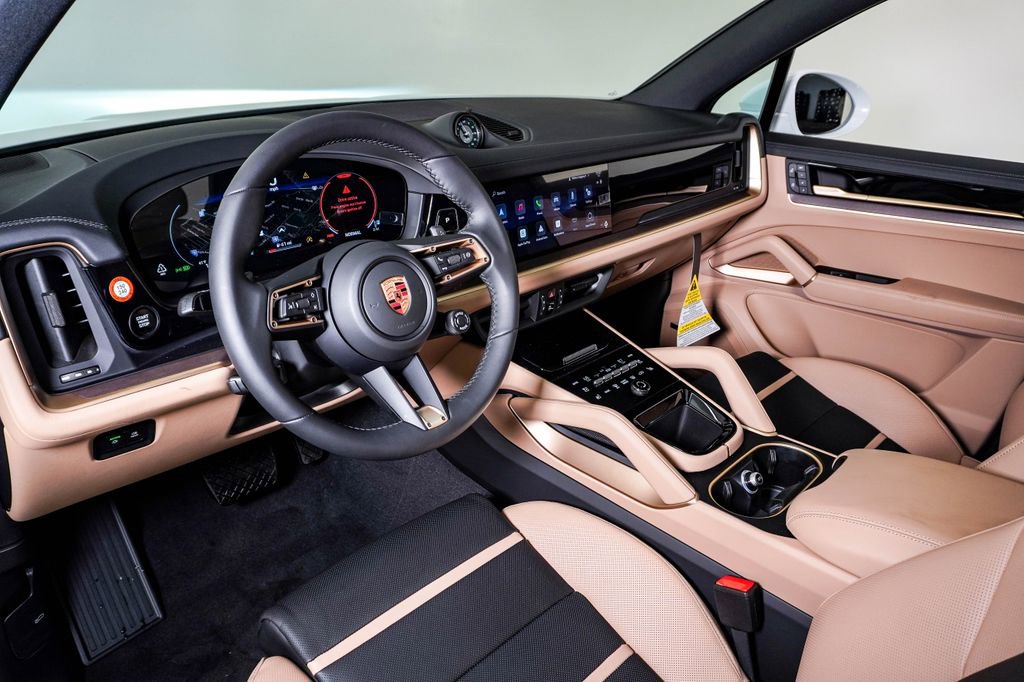 New 2026 Porsche Cayenne image 4