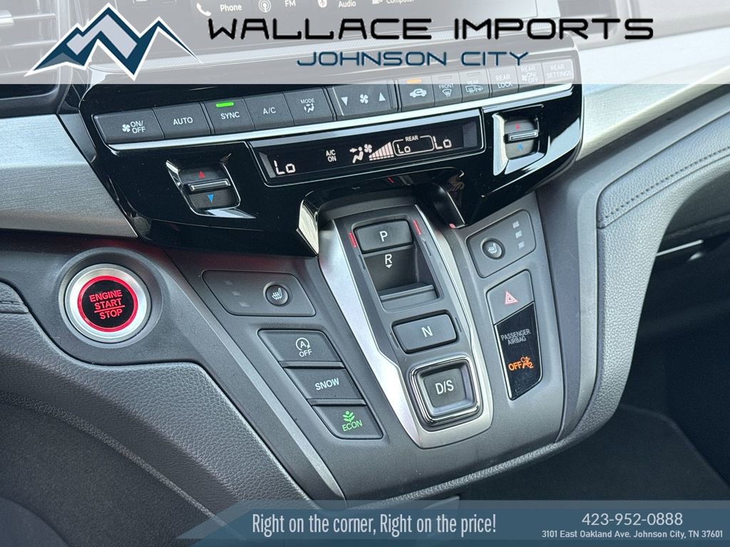 Used 2025 Honda Odyssey Sport-L image 26