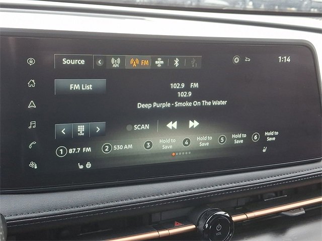 Used 2025 Nissan Ariya EVOLVE+ e-4ORCE image 18