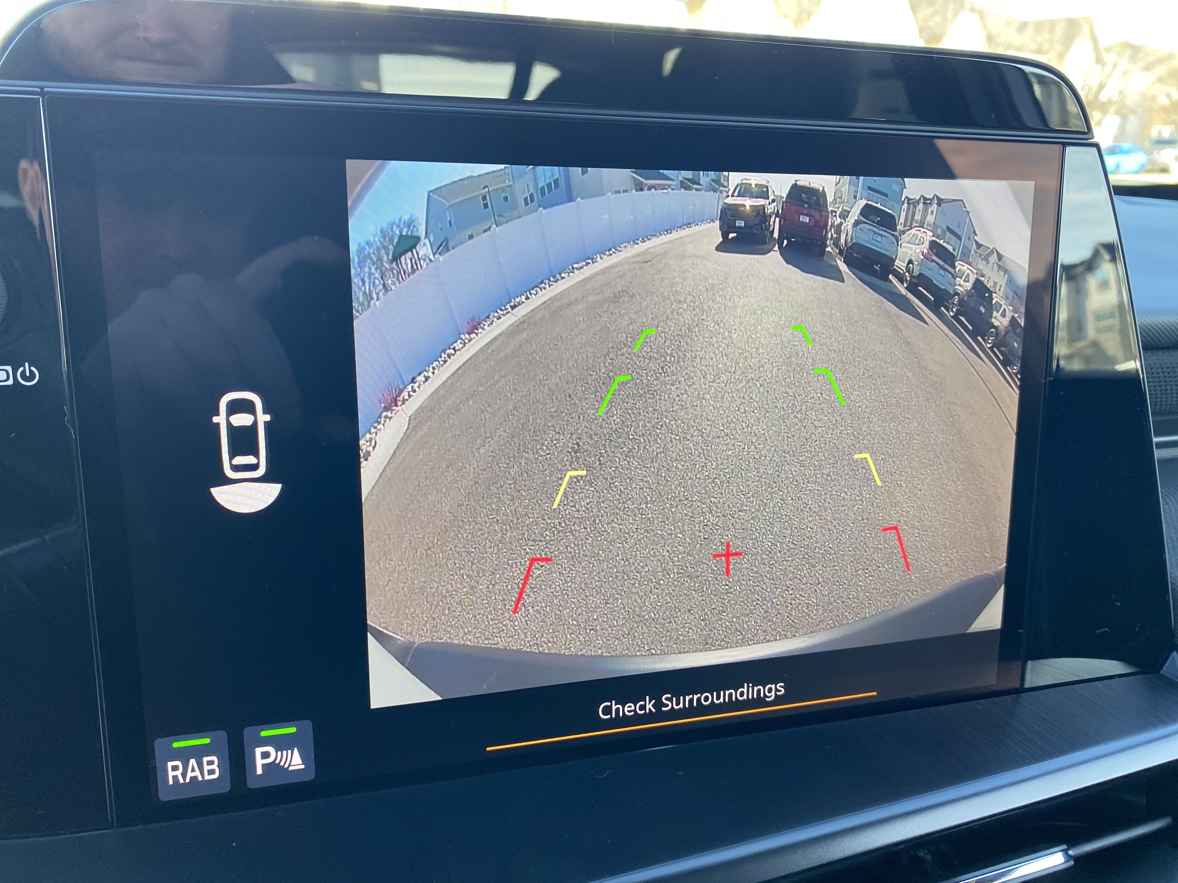 New 2026 Subaru Outback Limited image 31