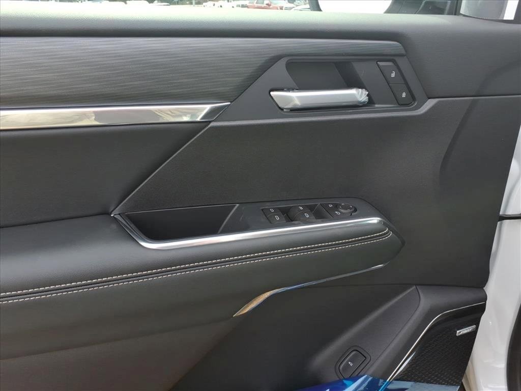 New 2026 GMC Acadia Elevation w/ Black Edition image 32