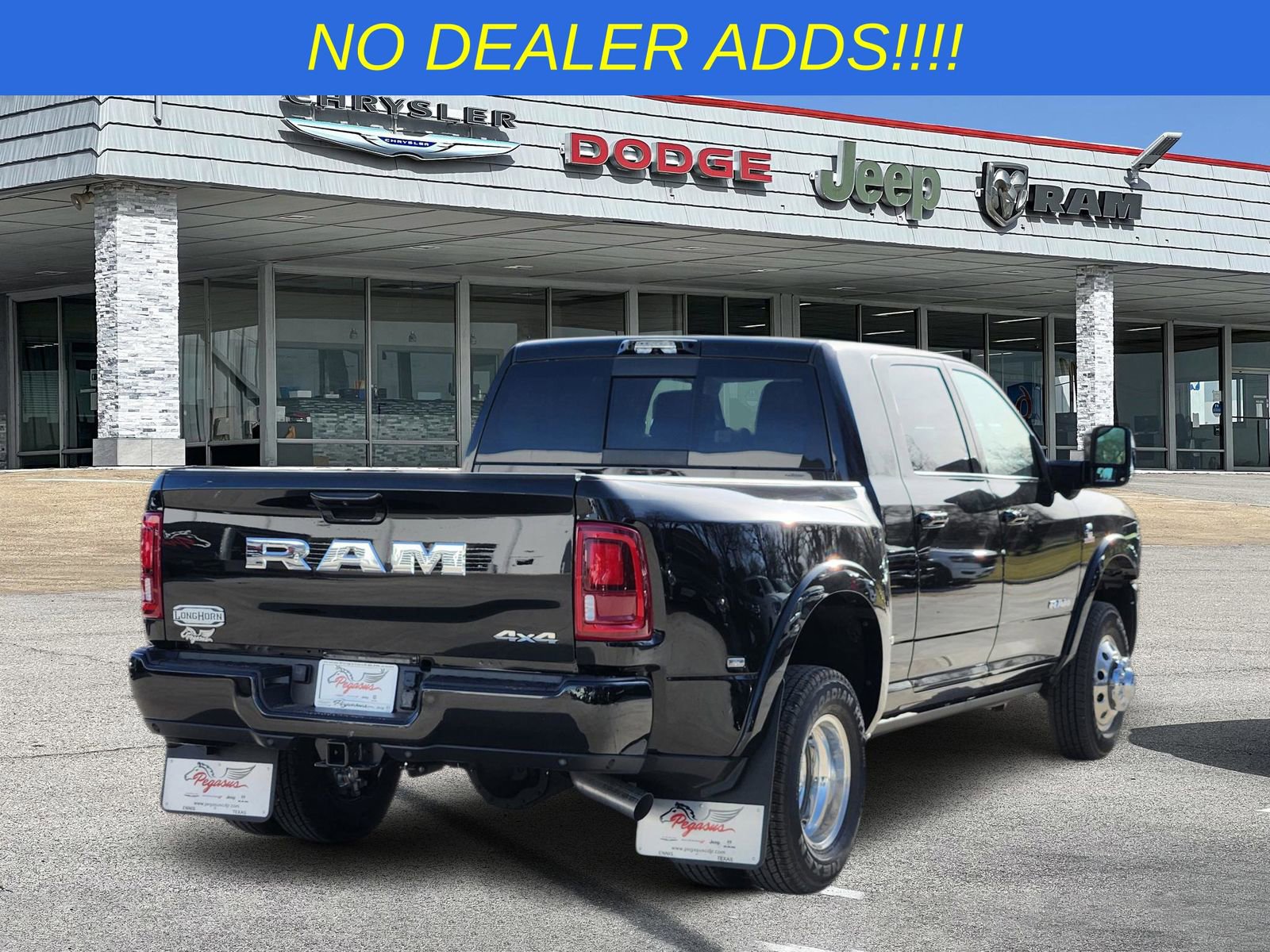New 2026 RAM 1500 Limited image 4