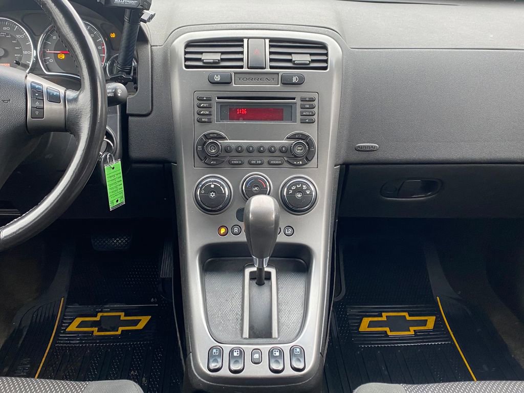 Used 2006 Pontiac Torrent 2WD w/ Preferred Package image 20