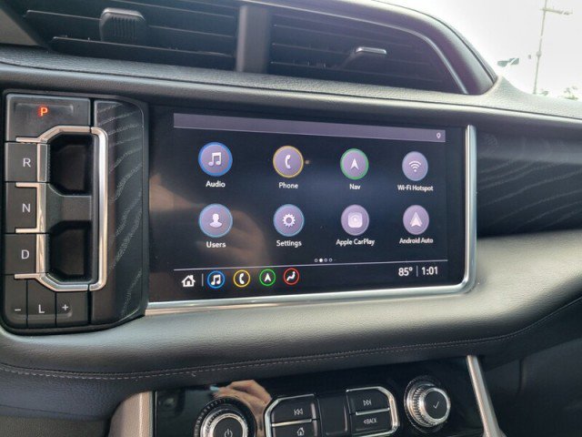 Used 2021 GMC Yukon Denali w/ Denali Ultimate Package image 21