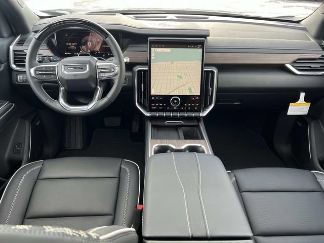 New 2026 GMC Acadia Denali w/ Super Cruise Package image 14