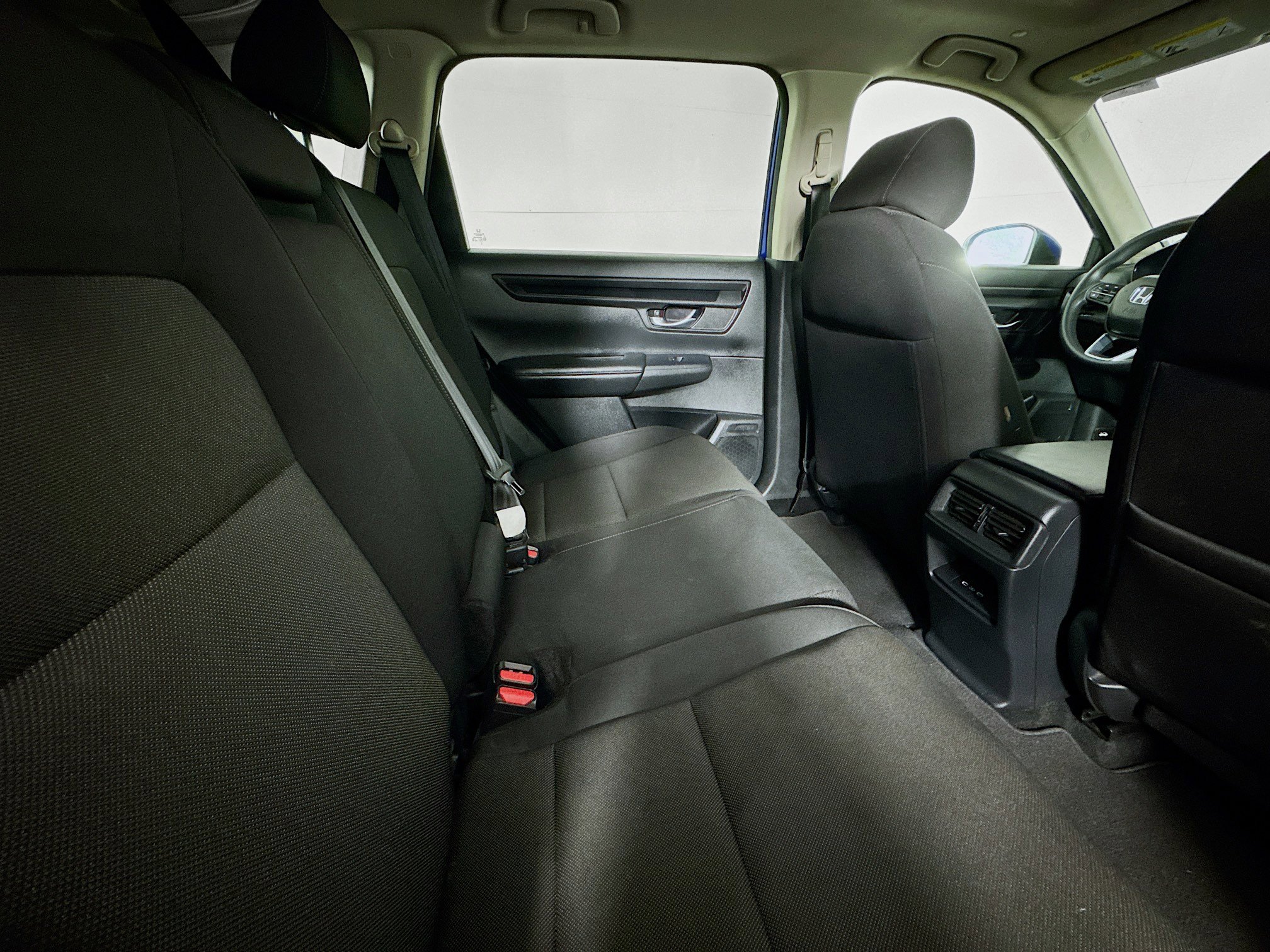 Used 2024 Honda CR-V EX image 46