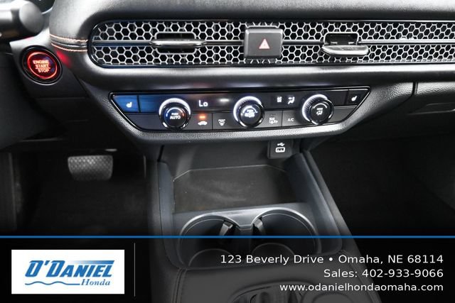 Used 2023 Honda HR-V Sport image 31