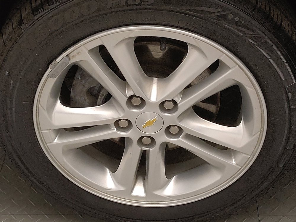 Used 2018 Chevrolet Cruze LT image 31