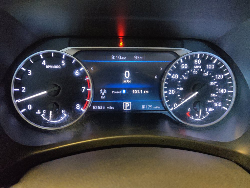 Used 2023 Nissan Sentra SV w/ All-Weather Package FWD image 23