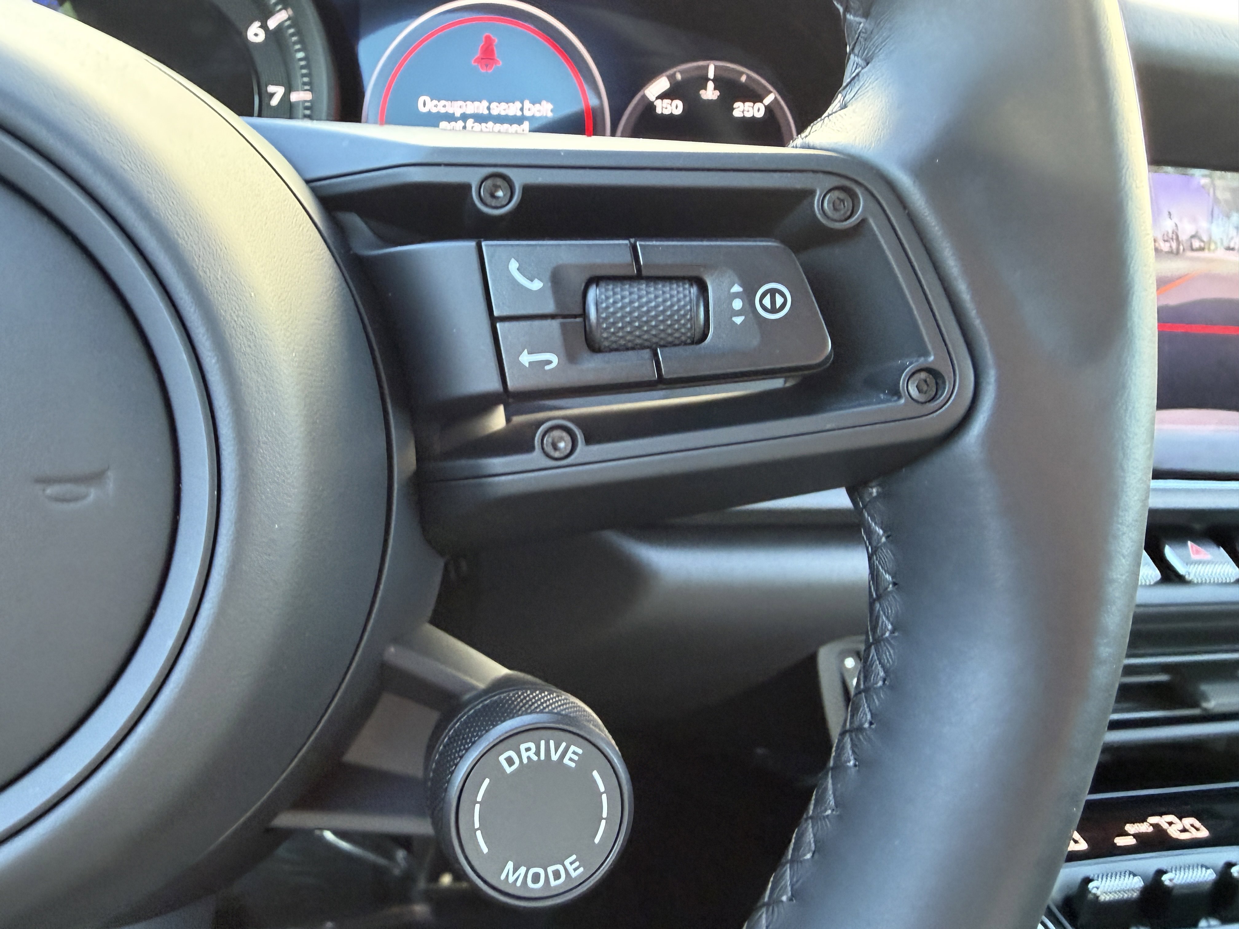 Certified 2024 Porsche 911 Carrera T image 30