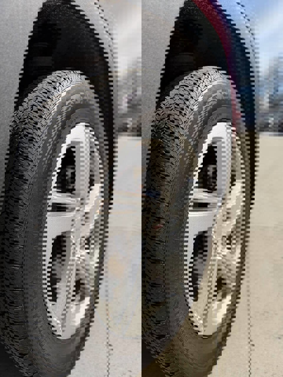 Used 2018 GMC Terrain SLE w/ Driver Convenience Package image 9