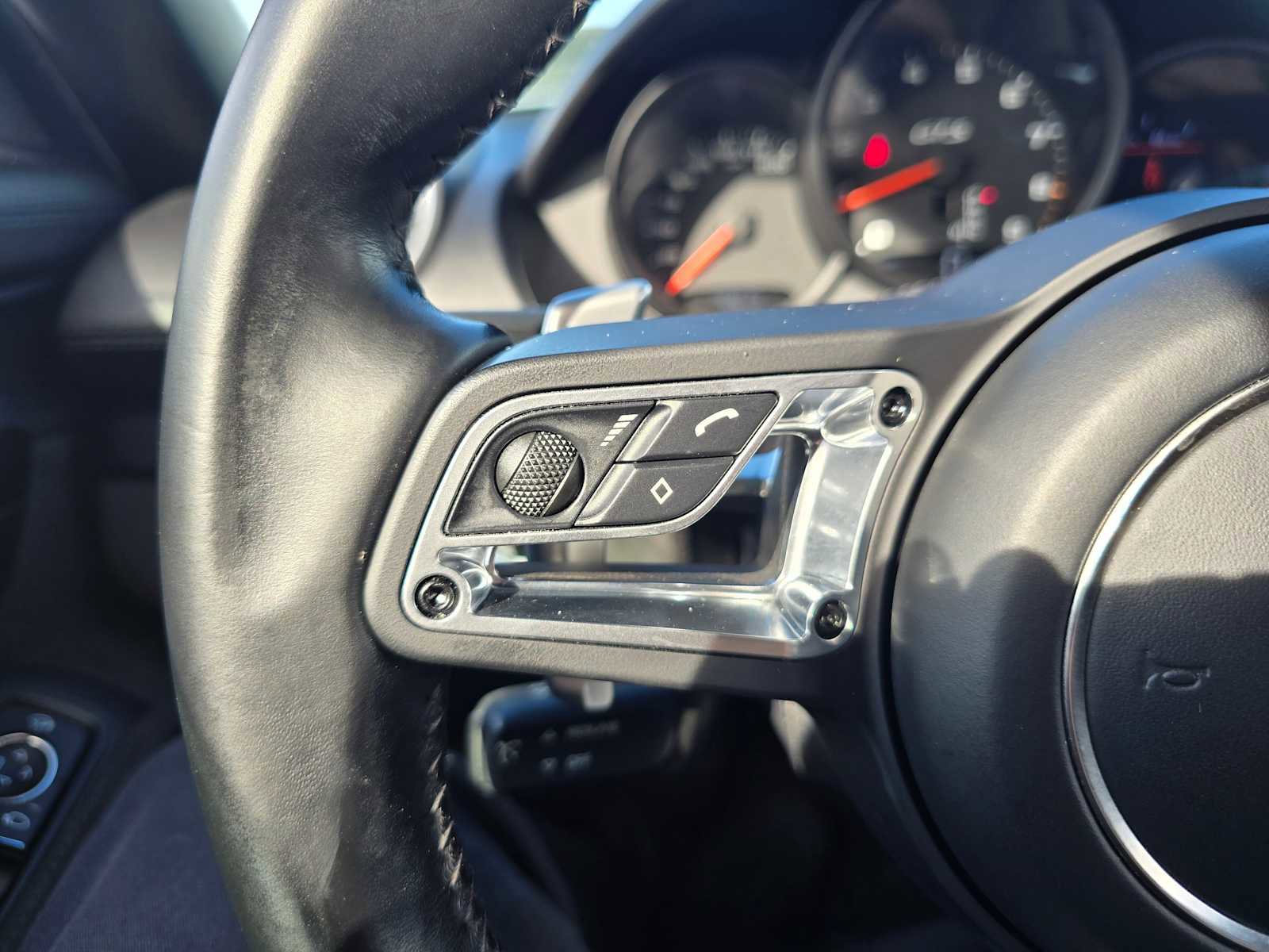 Used 2021 Porsche 718 Boxster GTS image 28