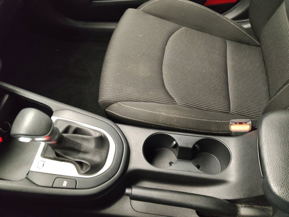Used 2021 Kia Forte LXS FWD image 26