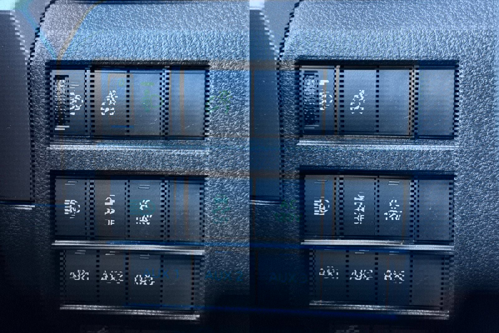 New 2026 Toyota Tacoma TRD Off-Road image 29