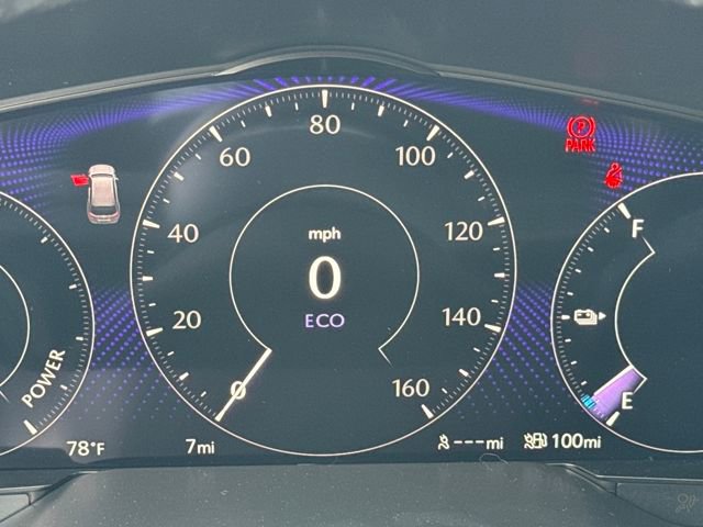 New 2026 MAZDA CX-70 SC Plus image 15