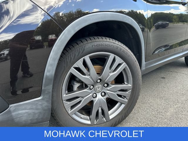 Used 2020 Honda Passport EX-L image 34