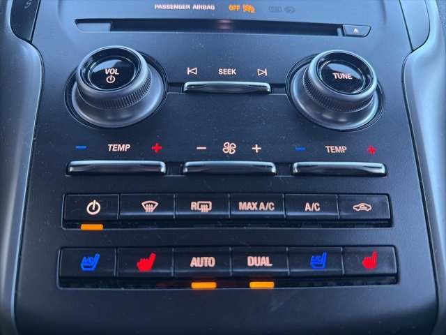 Used 2019 Lincoln MKC Reserve w/ MKC Climate Package image 18