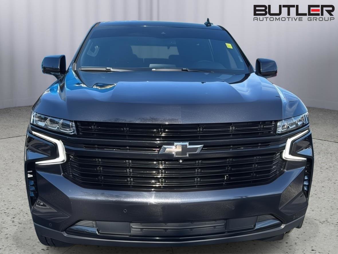 Certified 2023 Chevrolet Tahoe RST w/ Luxury Package image 8