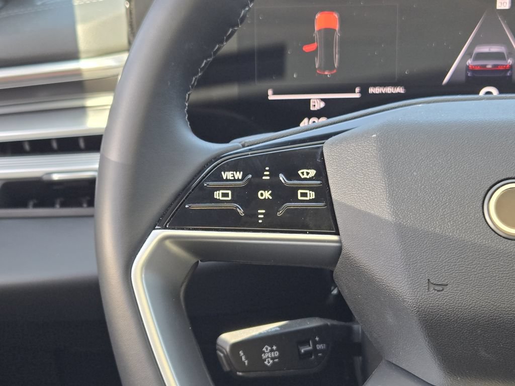 Certified 2026 Audi A6 Premium Plus w/ Premium Plus Package AWD/4WD image 36
