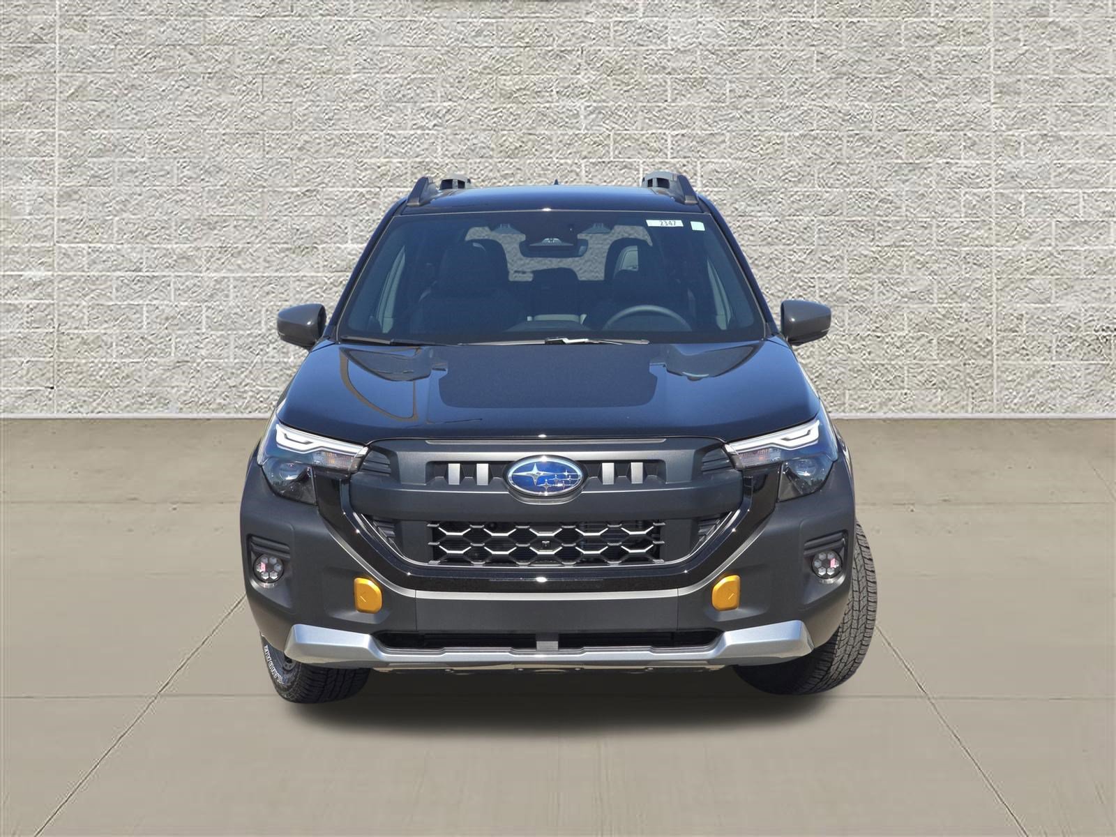 New 2026 Subaru Forester Wilderness AWD/4WD image 2