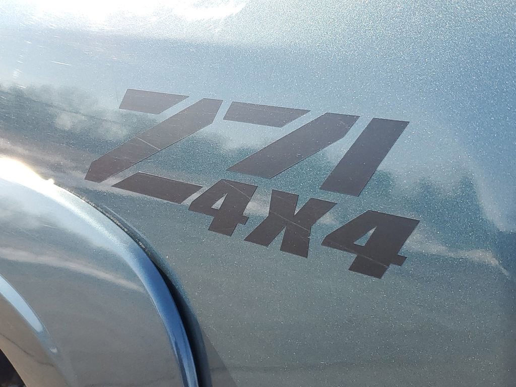 Used 2011 Chevrolet Silverado 2500 LT image 28