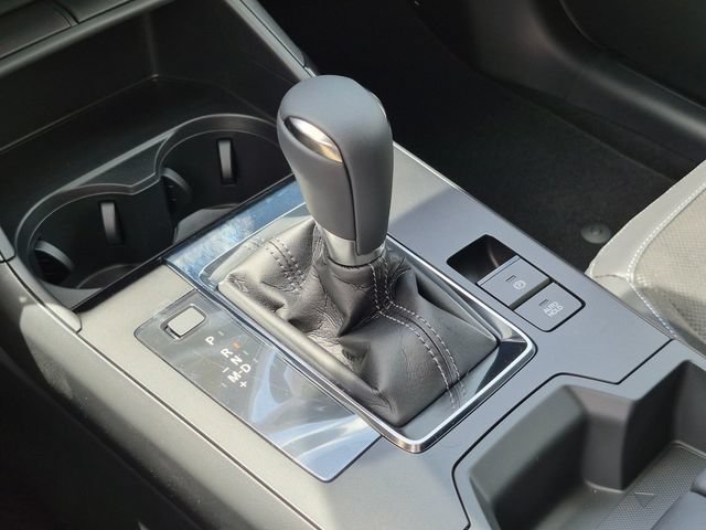 New 2026 MAZDA CX-5 Select AWD/4WD image 18