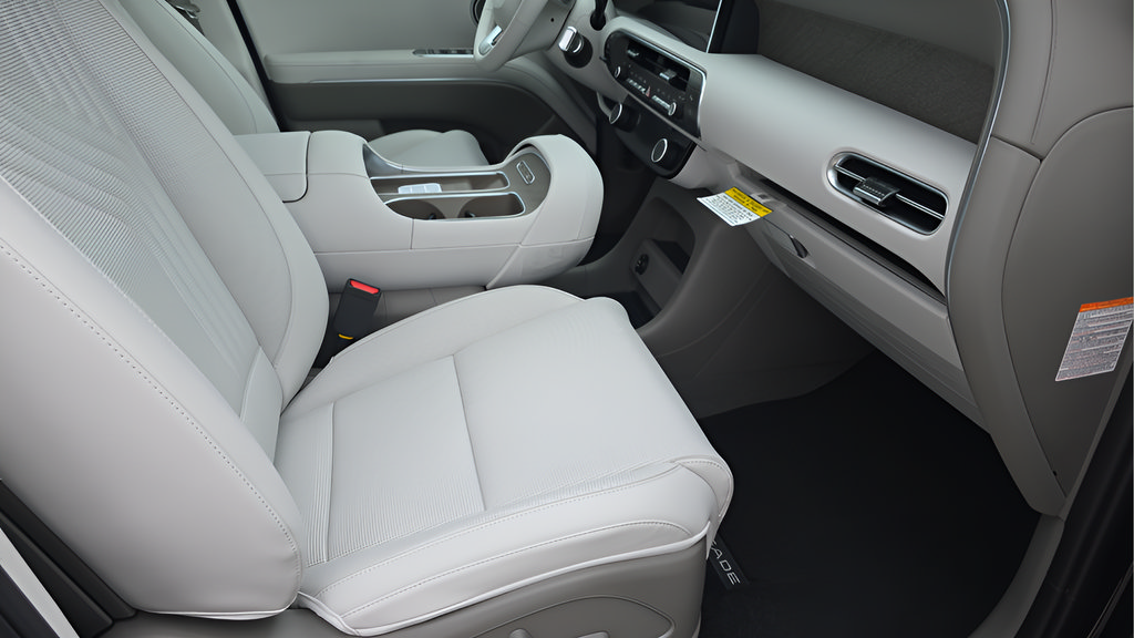 New 2026 Hyundai Palisade SEL Premium FWD image 13