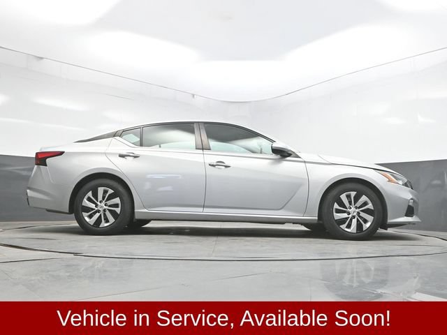Used 2021 Nissan Altima 2.5 S FWD image 45