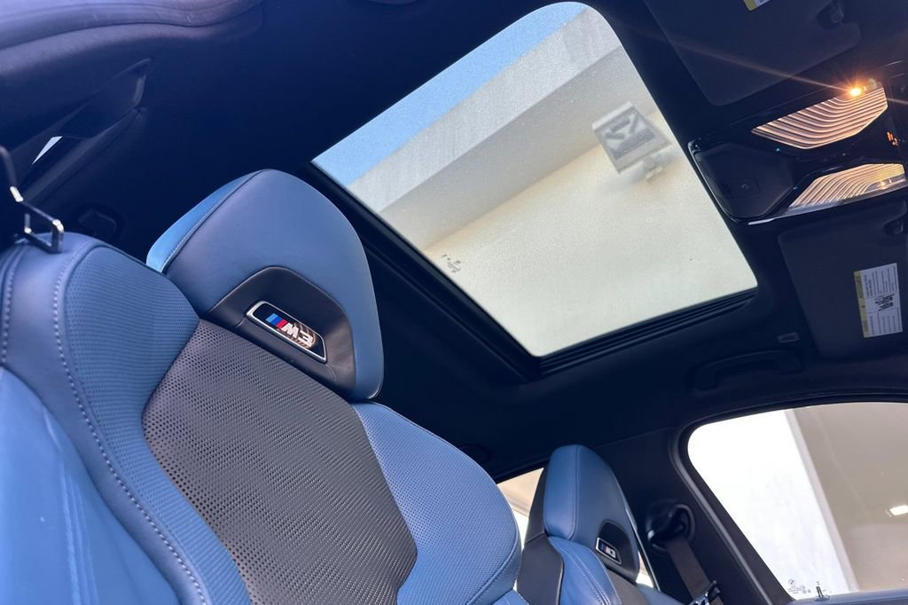 Used 2023 BMW M3 image 17