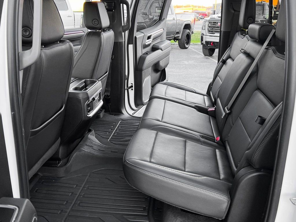 Used 2025 GMC Sierra 1500 Denali image 17