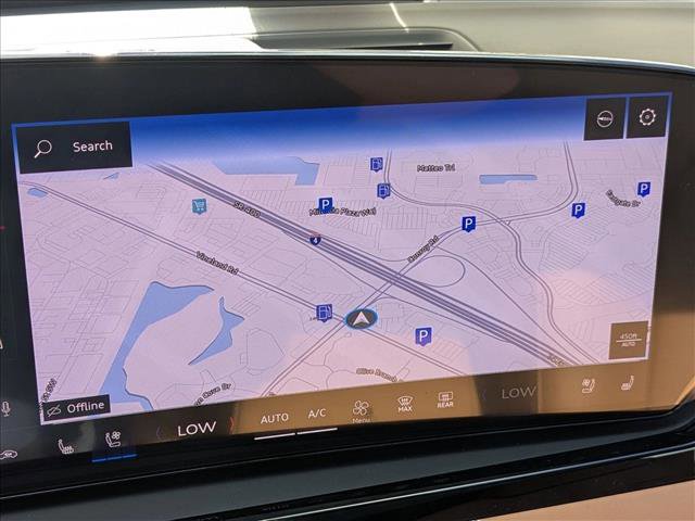 New 2025 Audi A5 2.0T Premium Plus w/ Premium Plus image 12