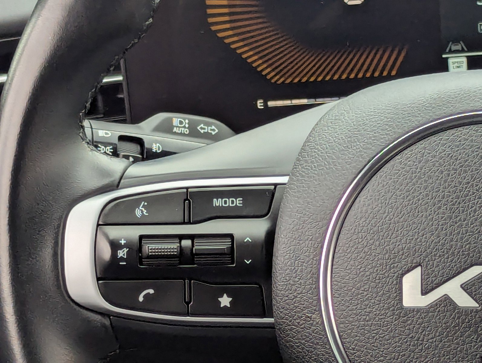 Used 2025 Kia K5 GT-Line image 23