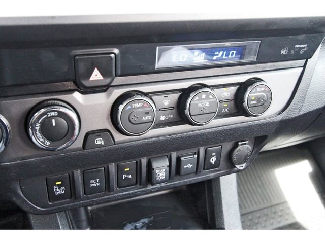 Used 2023 Toyota Tacoma TRD Off-Road w/ Advanced Technology Package image 25