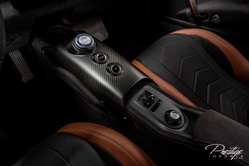 Used 2022 Maserati MC20 Coupe image 42