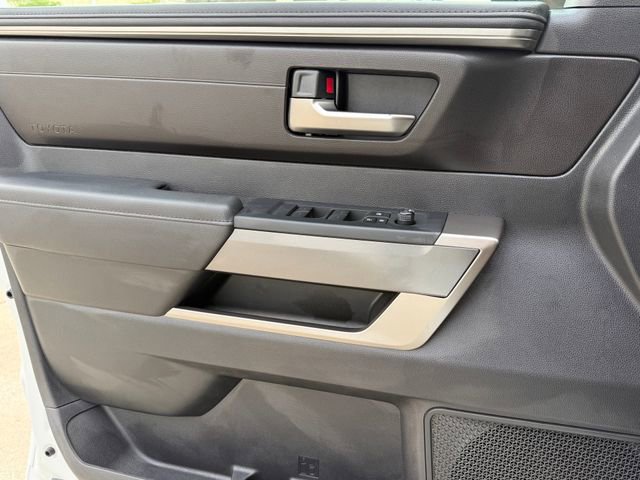 Used 2026 Toyota Tundra SR5 image 24