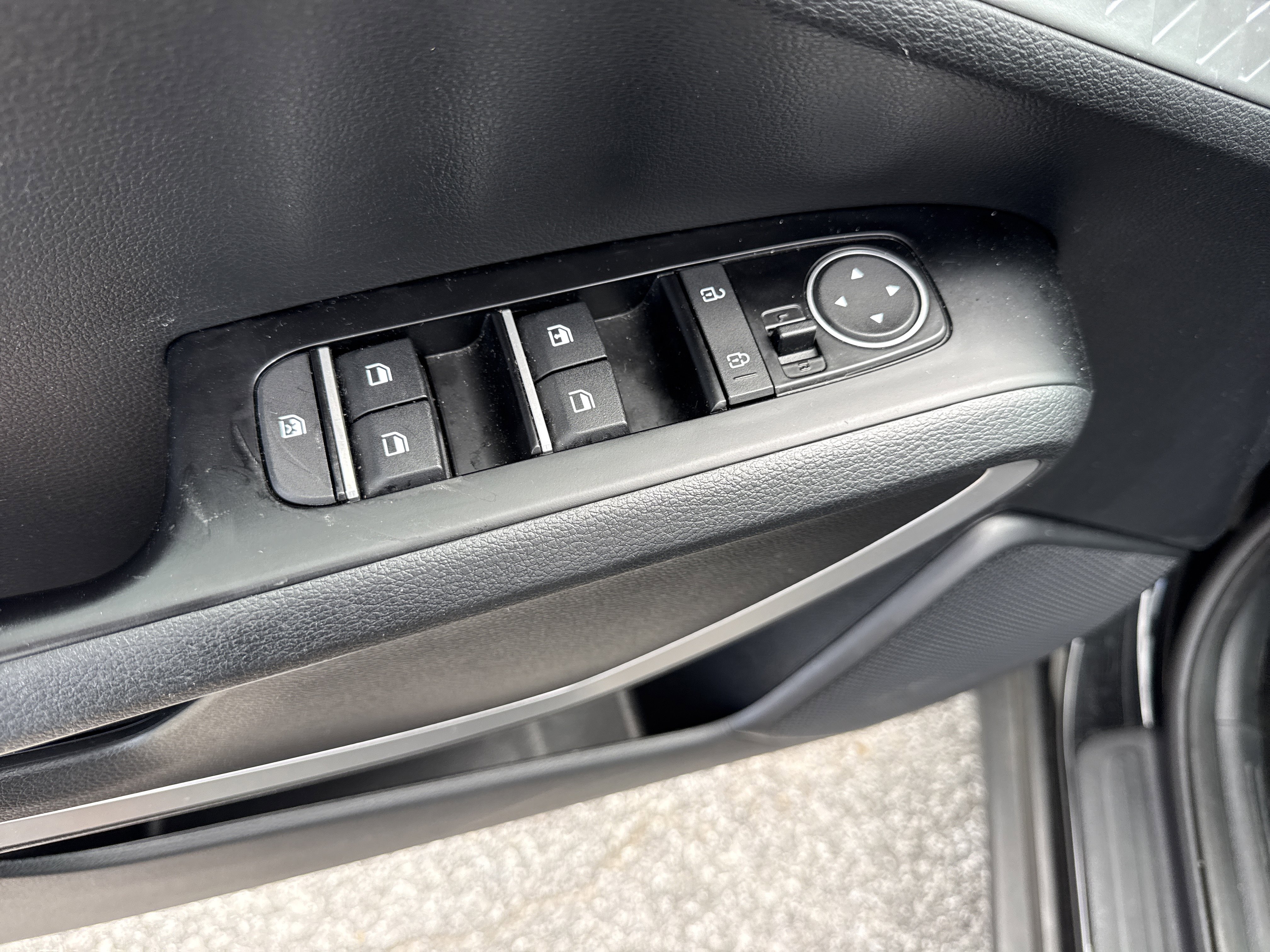 Used 2025 Kia Soul LX w/ LX Technology Package image 29