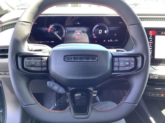 New 2026 Dodge Charger Scat Pack AWD/4WD image 11