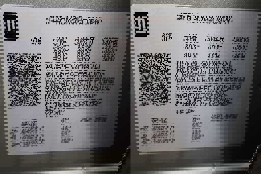 New 2026 Buick Encore GX Sport Touring w/ Comfort Package image 24