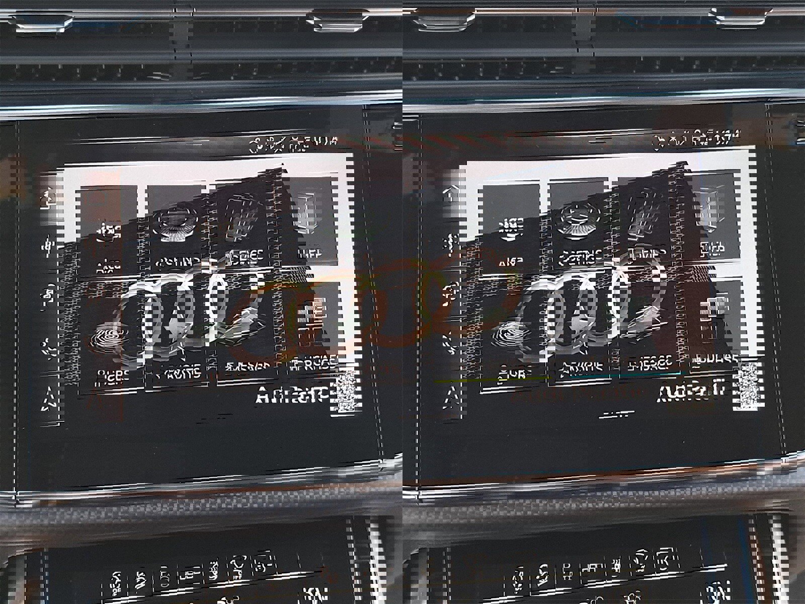 New 2026 Audi RS Q8 performance image 26