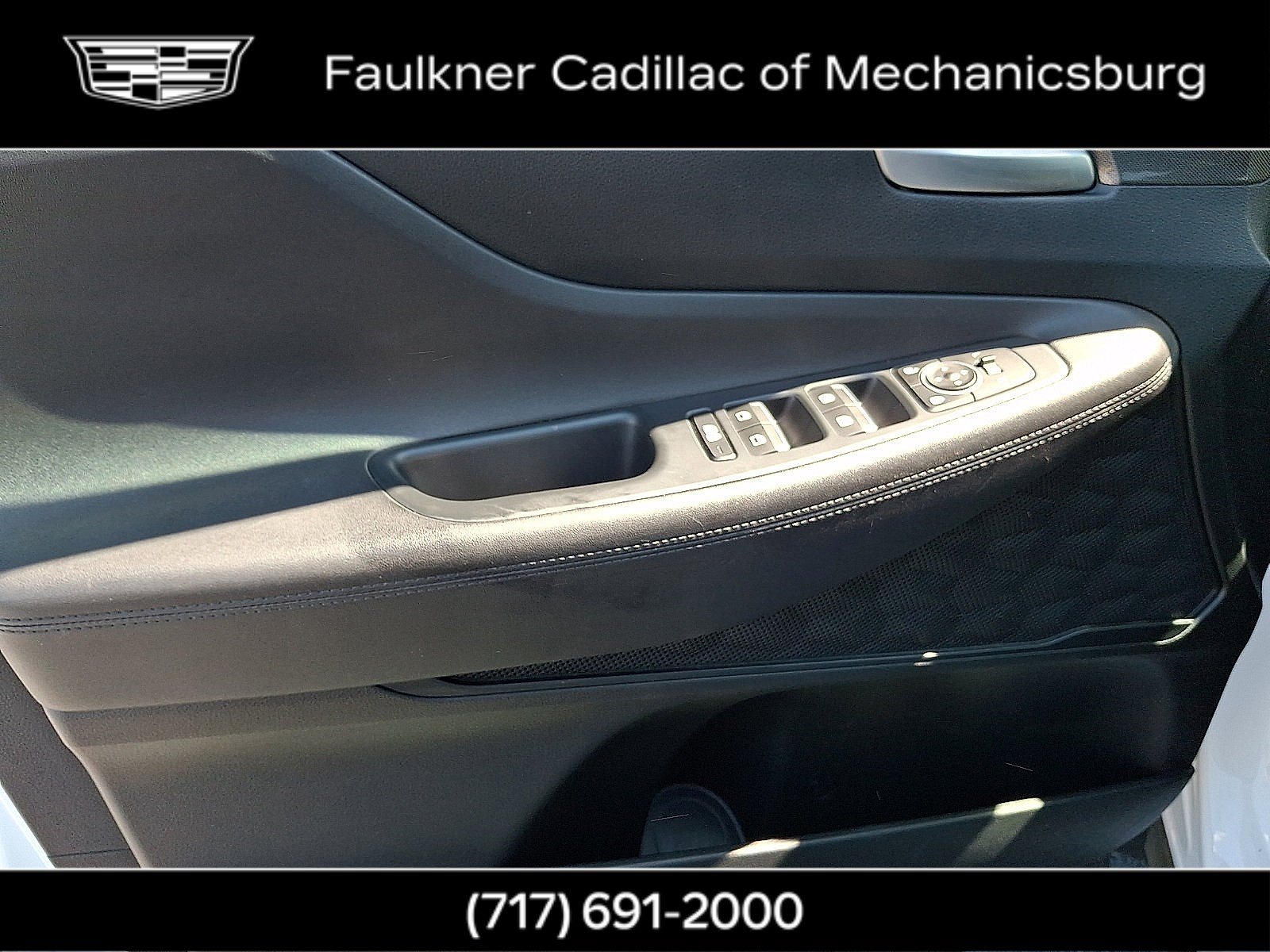 Used 2023 Hyundai Santa Fe SEL AWD/4WD image 11