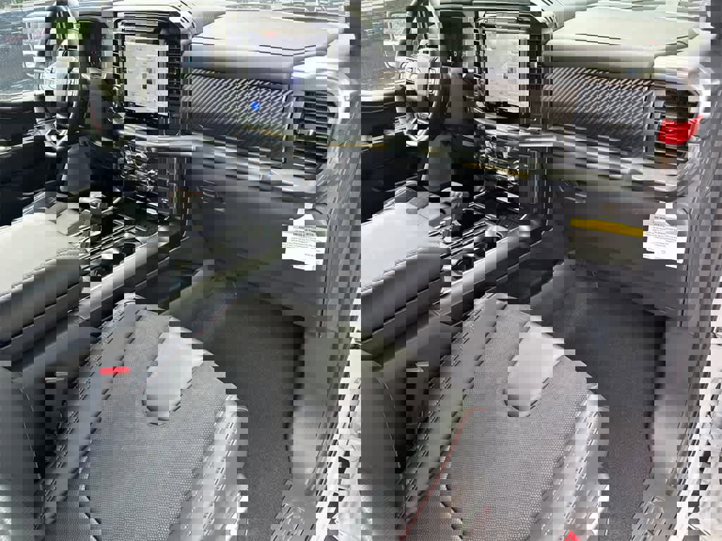 New 2025 Ford F150 Raptor image 13