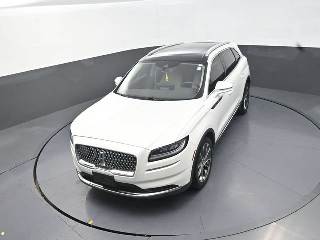 Used 2022 Lincoln Nautilus Reserve w/ Equipment Group 201A AWD/4WD image 25